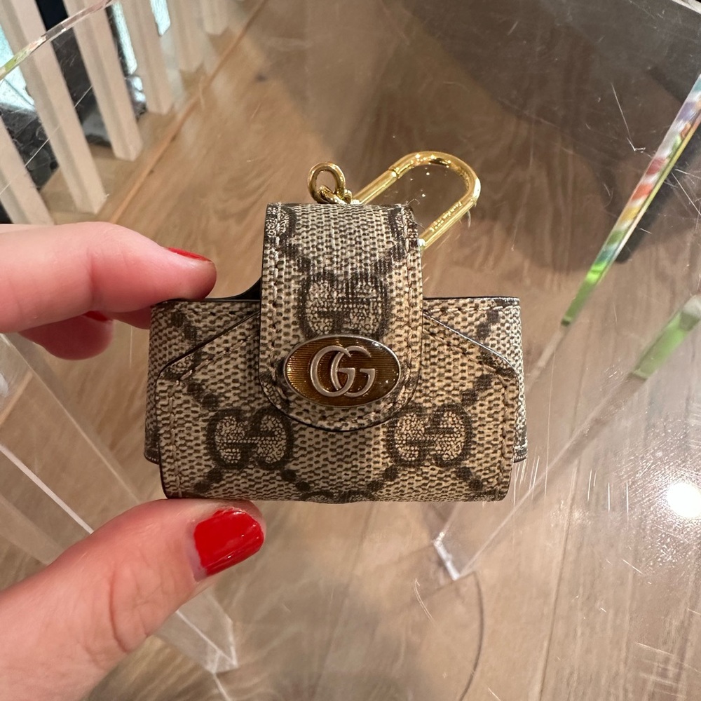 Gucci Ophidia Case for Airpods Pro - Picture 2 of 4